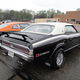 Image for article titled Ten Muscle Cars That Handle Surprisingly Well